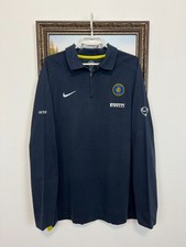 Vintage Nike Inter Milan