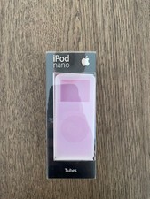 Apple, iPod nano Tubes cover