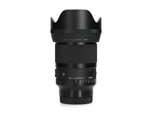Sigma dg dn art - 50,