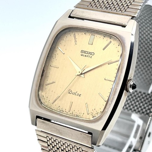 Orologio seiko dolce - orologio, 7731-5100