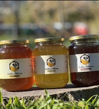 Miele di castagno 🍯🇮🇹