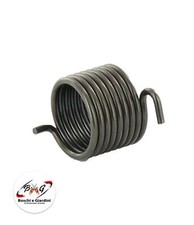 Molla avviamento adattabile