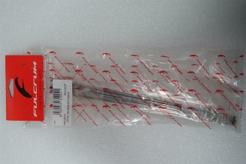 Fulcrum racing set 3 - racing,