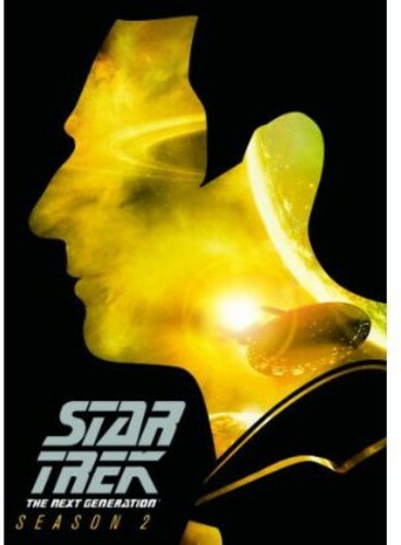 Star trek the next - next, generation