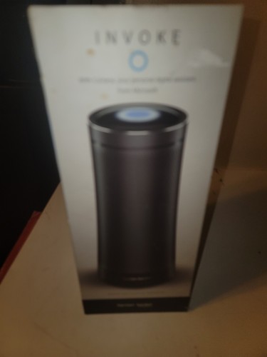 Harman kardon invoke - harman,