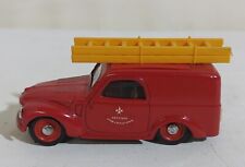 57297 BRUMM 1/43 - FIAT 500B Vigili del fuoco - Servizio Prevenzione