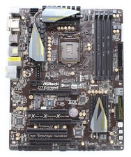ASRock Z77 Extreme6 Intel Z77