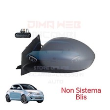 SPECCHIO RETROVISORE SX