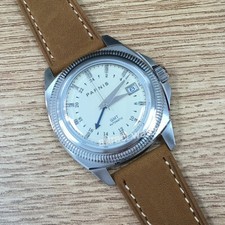 Orologio Uomo Meccanico