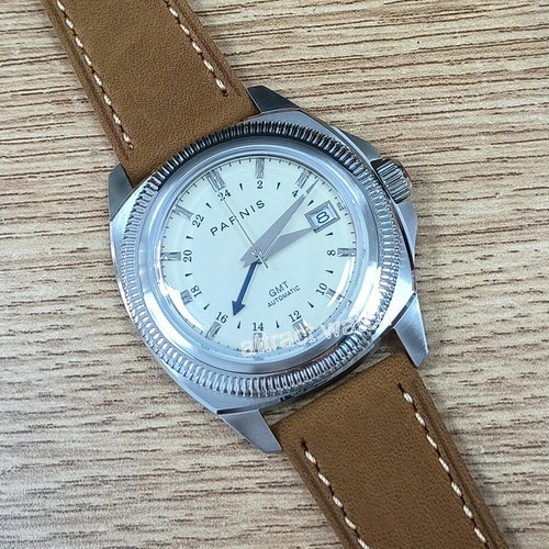 Orologio uomo meccanico - orologio,