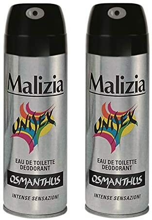 Deodorante spray malizia - spray,