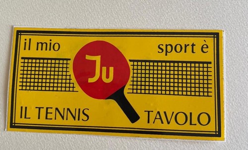 Sticker adesivo il mio - -,