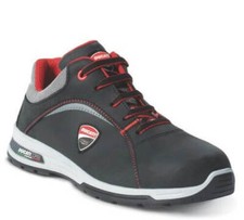 Scarpe antinfortunistiche ftg - antinfortunistiche,