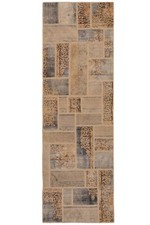 Toppe 250x80 CM Annodato a