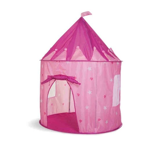 Tenda della principessa - , bs