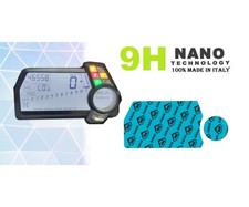 Protezione Display Tachime