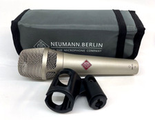 KMS 105 Neumann Microfono