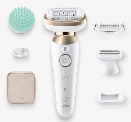 Braun silk épil flex - braun,