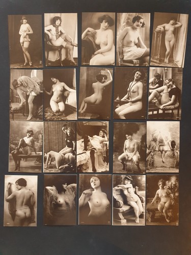 Lotto cartoline - 20,