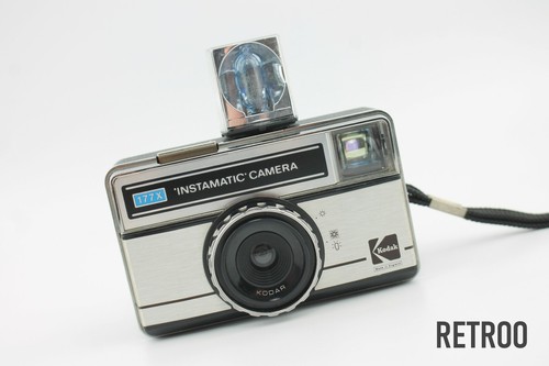 Kodak instamatic 177x 126 - kodak,
