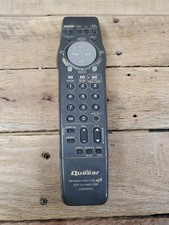 QUASAR Telecomando VCR/TV/CATV