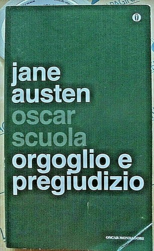 Orgoglio pregiudizio jane - e,