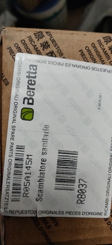 Scambiatore caldaia beretta - caldaia,
