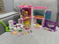 PINYPON CENTRO COMMERCIALE