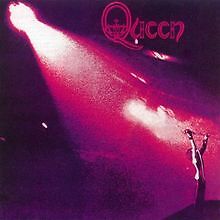 Same (1973) von Queen | CD |