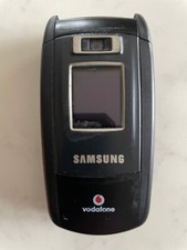 ORIGINALE 100% VINTAGE SAMSUNG