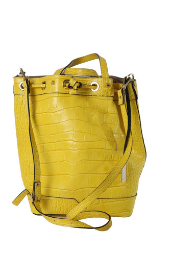 Borsa secchiello caterina - borsa,