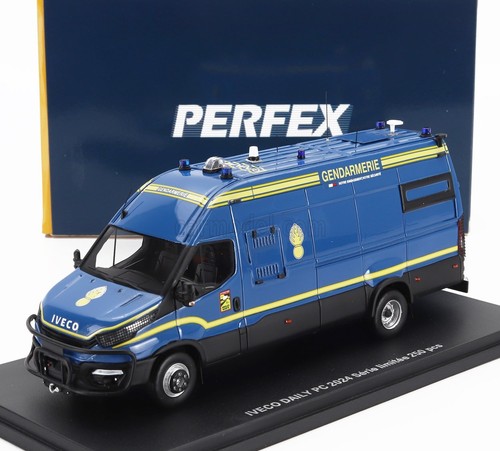Perfex iveco fiat - perfex,