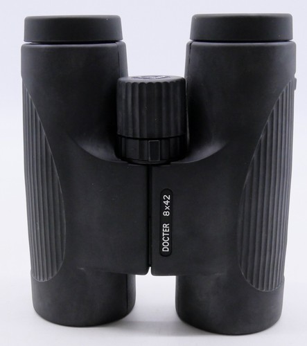 Binocolo docter difettoso 8x42 - binocolo,