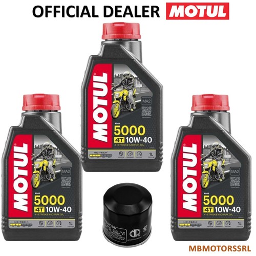 Kit tagliando honda - kit,