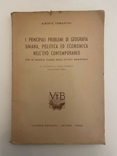 Principali problemi di - principali,