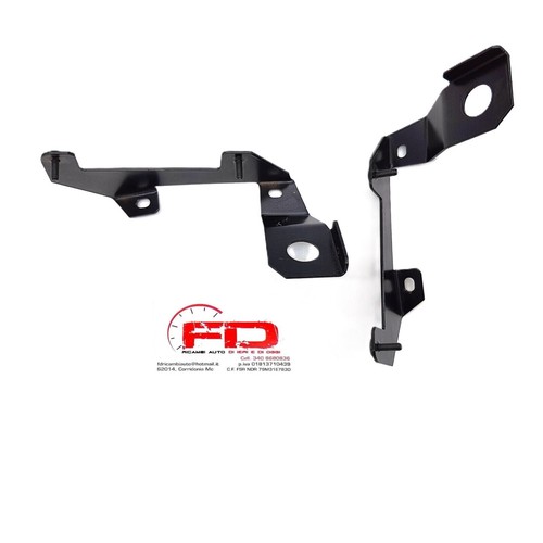Supporto metallo vaschetta - in,