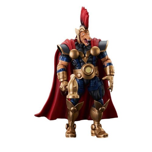 Marvel select action - select, figure