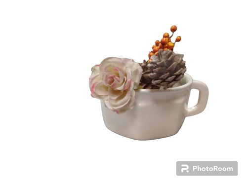 Vaso notte set pezzi - da,