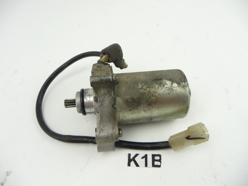 Avviatore motore accensione - avviatore,