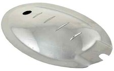 PROTEZIONI DELLA MANIGLIA DELLA PORTA ALLUM.LUCIDA(COPPIA) VW T1 60/67, T2 68/72