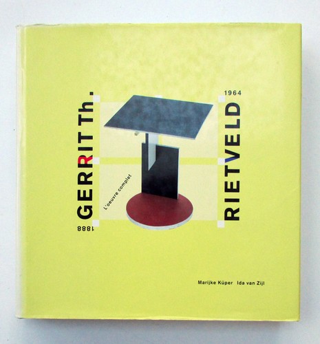 Gerrit th - zilj),