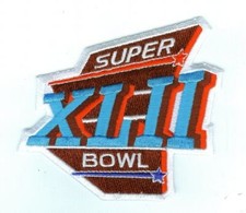 NFL Championship Super Ciotola