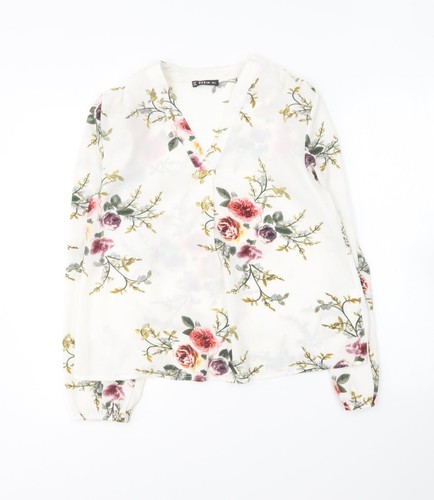 Camicetta basic shein donna - basic,