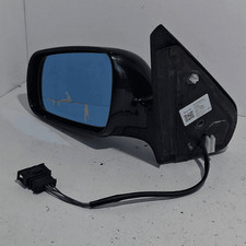 Retrovisore est. regolaz. elettr. SX VOLKSWAGEN BORA (1J) 2.3 V5 Ber.