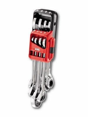 Serie chiavi combinate - di,