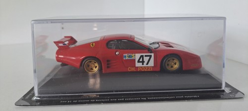 Ferrari 512 1981 24 - ferrari,