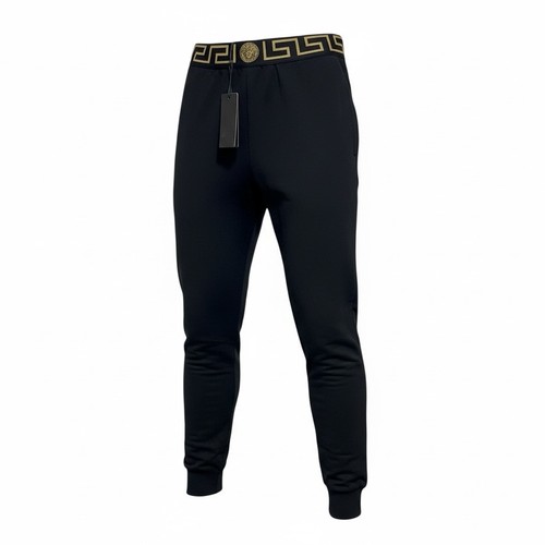 Versace joggers uomo medusa - joggers,