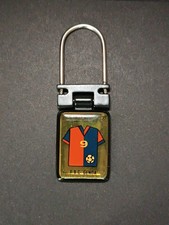 Portachiavi FBC Genoa Maglia