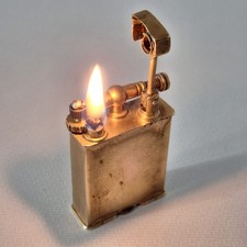 Parker Liftarm Lighter Made by