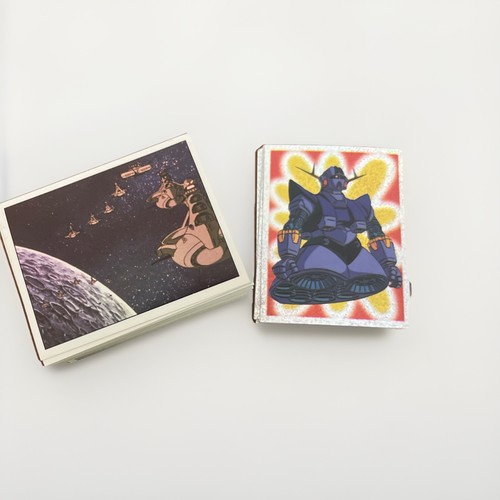 Set completo figurine - set,